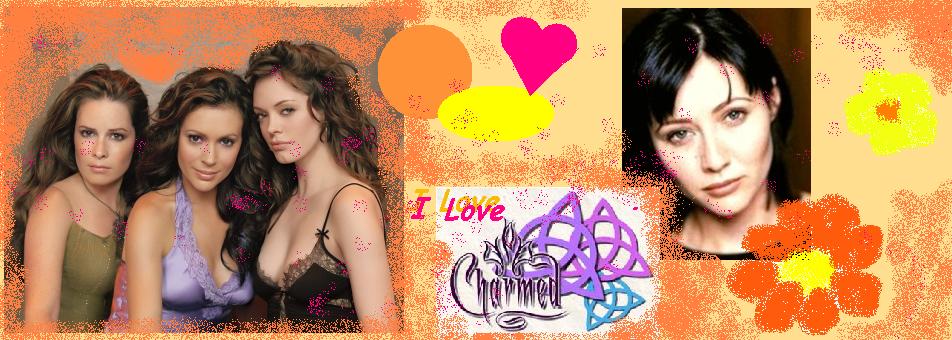 I Love Charmed!! Egy Bbjos Boszorkk Rajongi oldal!!